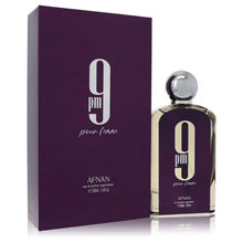 Load image into Gallery viewer, 9pm Pour Femme By Afnan Perfume for Women