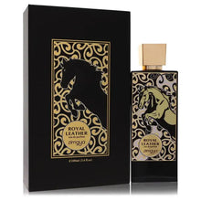 Load image into Gallery viewer, Zimaya Royal Leather By Afnan (Unisex)