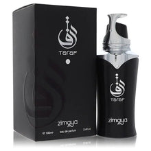 Load image into Gallery viewer, Zimaya Taraf Black By Afnan Cologne for Men