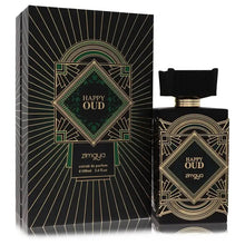 Load image into Gallery viewer, Zimaya Happy Oud By Afnan (Unisex)