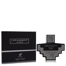 Load image into Gallery viewer, Ornament By Afnan Cologne for Men