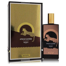 Load image into Gallery viewer, African Leather By Memo (Unisex)