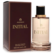 Load image into Gallery viewer, Aigner Initial By Etienne Aigner Cologne for Men