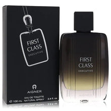 Load image into Gallery viewer, Aigner First Class Executive By Etienne Aigner Cologne for Men