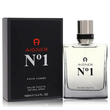 Load image into Gallery viewer, Aigner No 1 By Etienne Aigner Cologne for Men
