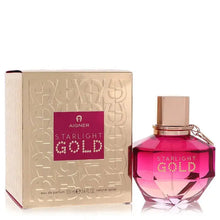 Load image into Gallery viewer, Aigner Starlight Gold By Etienne Aigner Perfume for Women
