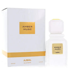 Load image into Gallery viewer, Amber Musc By Ajmal (Unisex)