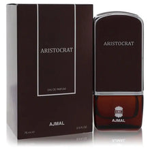 Load image into Gallery viewer, Aristocrat By Ajmal Cologne for Men