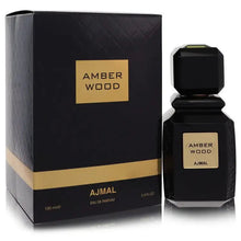 Load image into Gallery viewer, Amber Wood By Ajmal (Unisex)