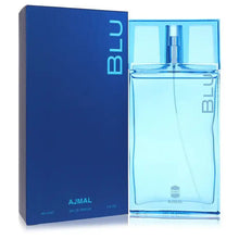 Load image into Gallery viewer, Blu By Ajmal Cologne for Men