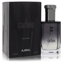 Load image into Gallery viewer, Carbon By Ajmal Cologne for Men