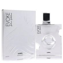 Load image into Gallery viewer, Evoke Silver Edition By Ajmal Cologne for Men