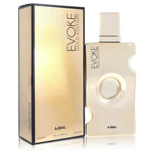 Load image into Gallery viewer, Evoke Gold By Ajmal Perfume for Women