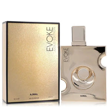 Load image into Gallery viewer, Evoke Gold By Ajmal Cologne for Men