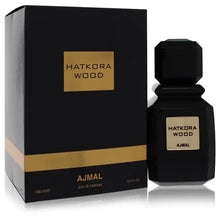 Load image into Gallery viewer, Hatkora Wood By Ajmal (Unisex)