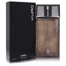Load image into Gallery viewer, Kuro By Ajmal Cologne for Men