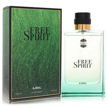 Load image into Gallery viewer, Free Spirit By Ajmal Cologne for Men