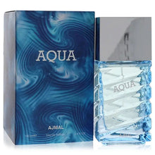 Load image into Gallery viewer, Aqua By Ajmal Cologne for Men