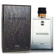 Load image into Gallery viewer, Wanderer By Ajmal Cologne for Men