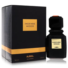 Load image into Gallery viewer, Incense Wood By Ajmal (Unisex)