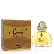 Load image into Gallery viewer, Signify By Ajmal Perfume for Women
