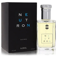 Load image into Gallery viewer, Neutron By Ajmal Cologne for Men