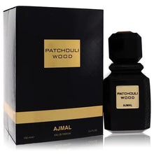 Load image into Gallery viewer, Patchouli Wood By Ajmal (Unisex)
