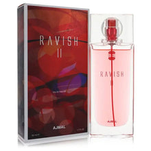 Load image into Gallery viewer, Ravish Ii By Ajmal Perfume for Women