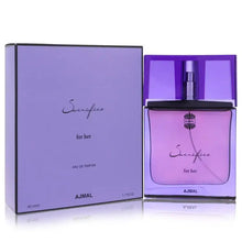 Load image into Gallery viewer, Sacrifice By Ajmal Perfume for Women