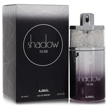 Load image into Gallery viewer, Shadow Noir By Ajmal Perfume for Women