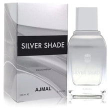 Load image into Gallery viewer, Silver Shade By Ajmal (Unisex)