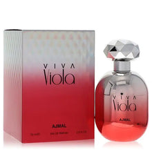 Load image into Gallery viewer, Viva Viola By Ajmal Perfume for Women