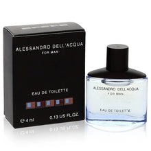 Load image into Gallery viewer, Alessandro Dell Acqua By Alessandro Dell Acqua Cologne for Men