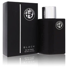 Load image into Gallery viewer, Black By Alfa Romeo Cologne for Men