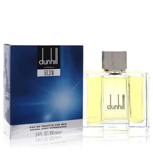 Load image into Gallery viewer, Dunhill 51.3n By Alfred Dunhill Cologne for Men