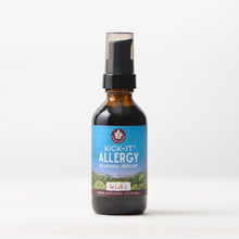Load image into Gallery viewer, Kick-It Allergy, Seasonal Rescue For Kids