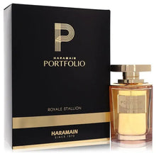 Load image into Gallery viewer, Portfolio Royale Stallion By Al Haramain Cologne for Men