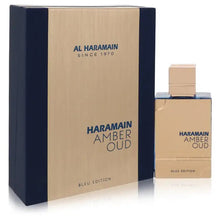 Load image into Gallery viewer, Amber Oud Bleu Edition By Al Haramain Cologne for Men