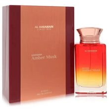 Load image into Gallery viewer, Amber Musk By Al Haramain (Unisex)