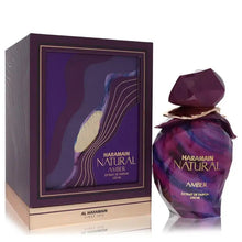 Load image into Gallery viewer, Natural Amber By Al Haramain Perfume for Women