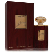Load image into Gallery viewer, Junoon Oud By Al Haramain Perfume for Women