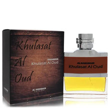 Load image into Gallery viewer, Khulasat Al Oud By Al Haramain (Unisex)