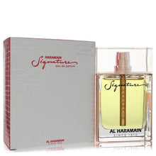 Load image into Gallery viewer, Signature By Al Haramain Perfume for Women