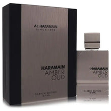 Load image into Gallery viewer, Amber Oud Carbon Edition By Al Haramain (Unisex)