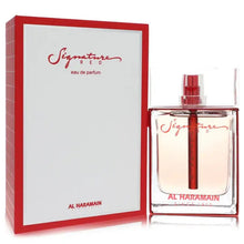 Load image into Gallery viewer, Signature Red By Al Haramain Perfume for Women