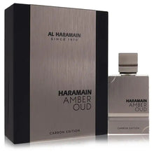 Load image into Gallery viewer, Amber Oud Carbon Edition By Al Haramain (Unisex)