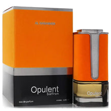 Load image into Gallery viewer, Opulent Saffron By Al Haramain (Unisex)