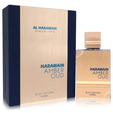 Load image into Gallery viewer, Amber Oud Bleu Edition By Al Haramain Cologne for Men