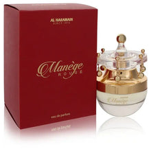 Load image into Gallery viewer, Manege Rouge By Al Haramain Perfume for Women