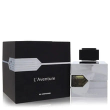 Load image into Gallery viewer, L'aventure By Al Haramain Cologne for Men